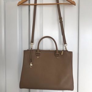 Michael Kors medium size bag